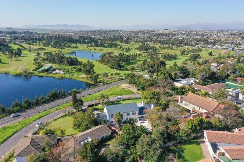 4 Bedroom Property for Sale in Valmary Park Western Cape